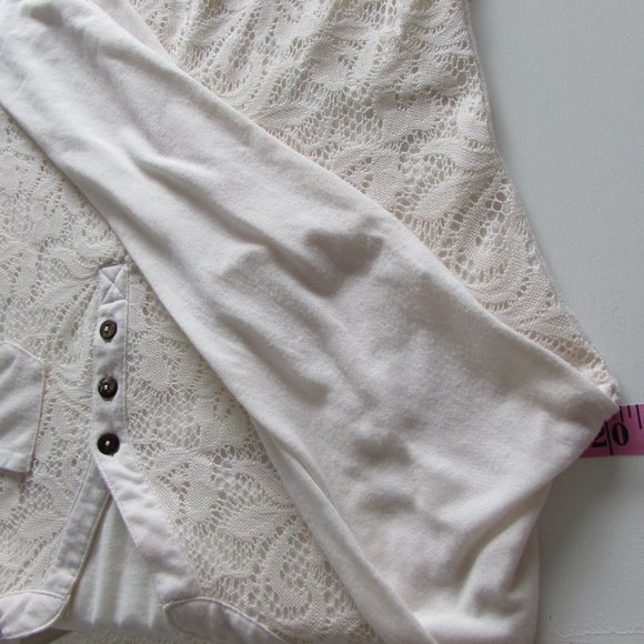 Classic Henley Style Extra Large - Picture 5 of 8